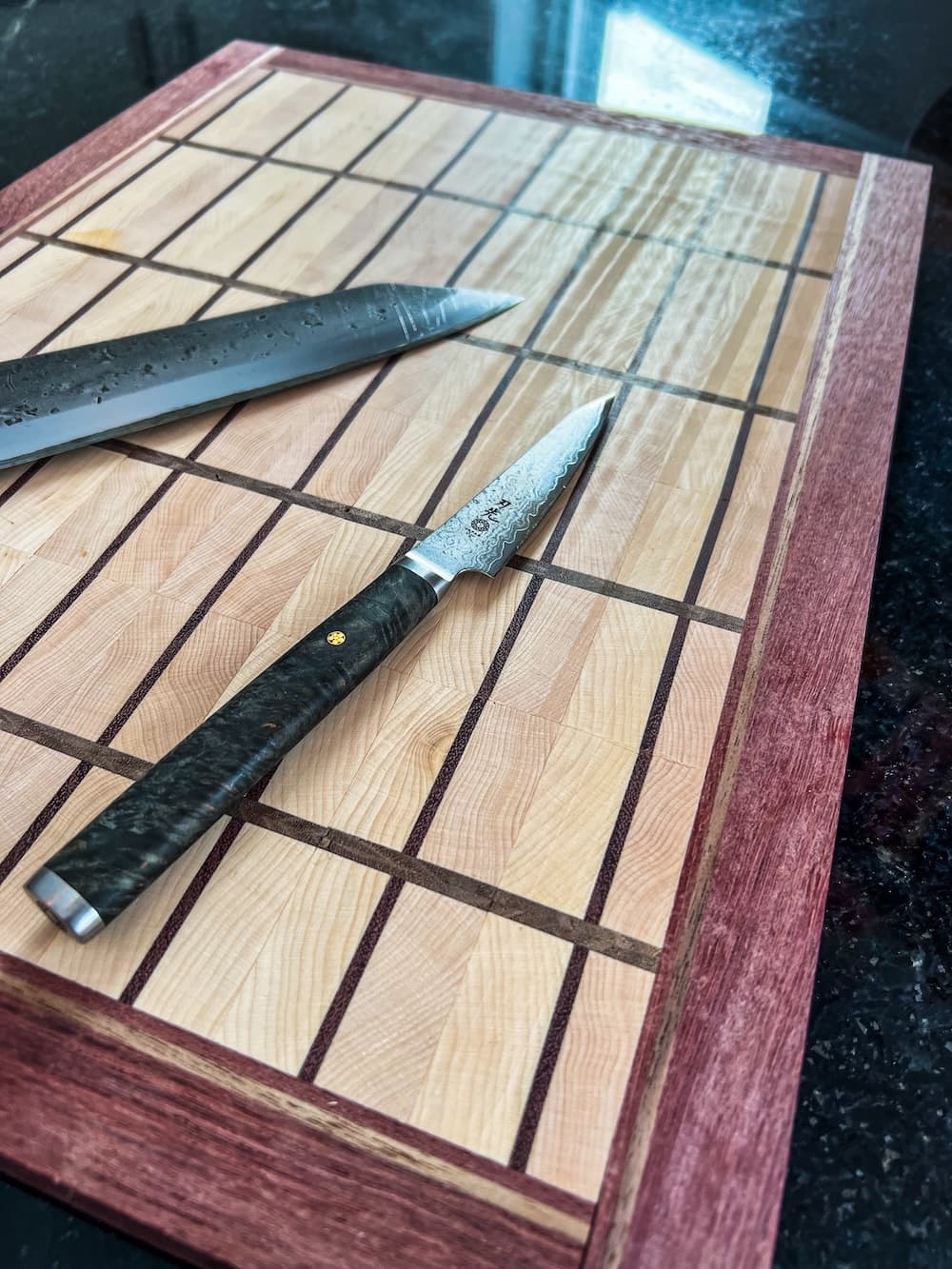 Planche à découper