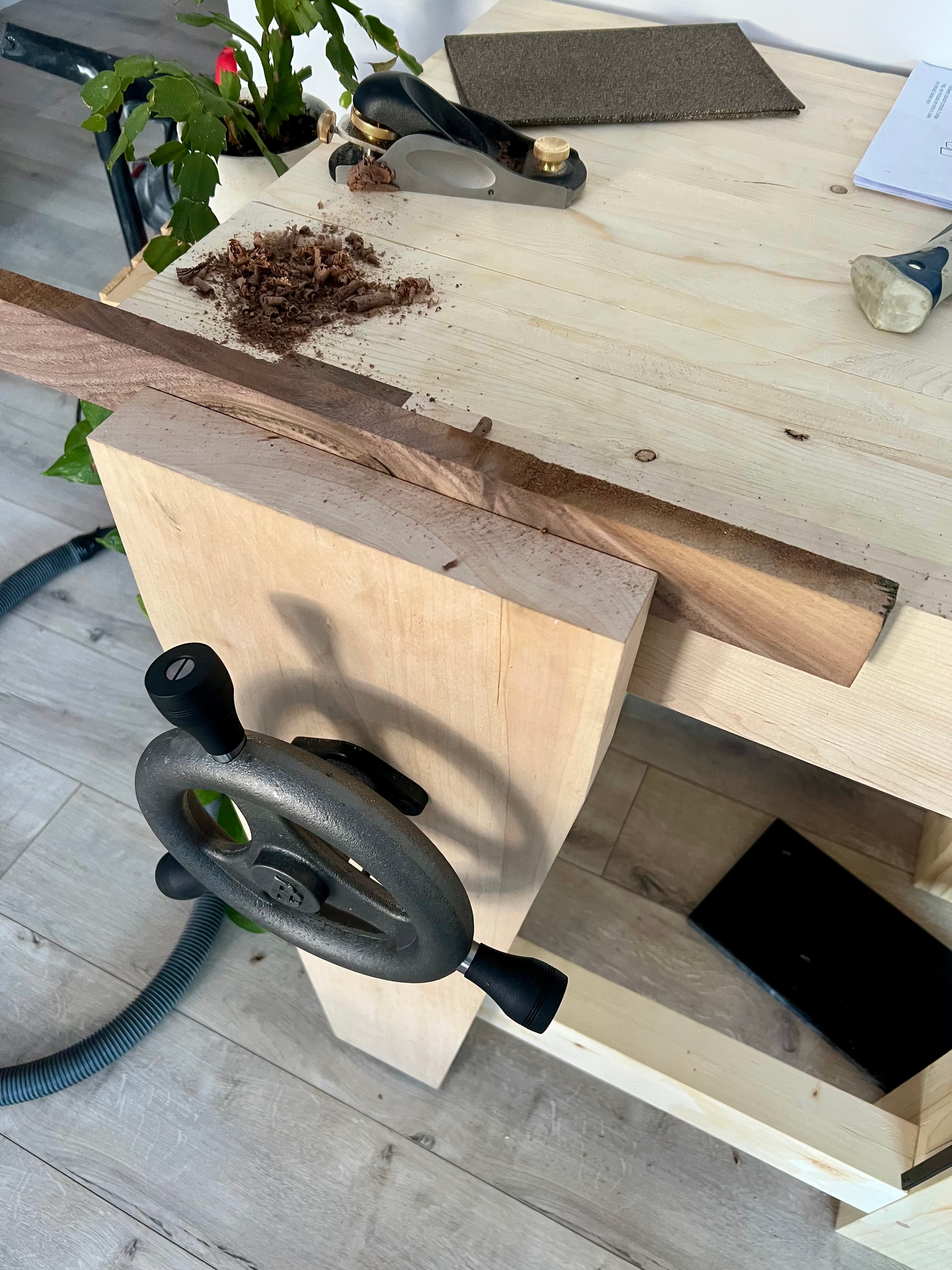 Workbench